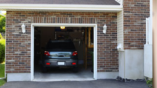 Garage Door Installation at Eagle Estates, Colorado